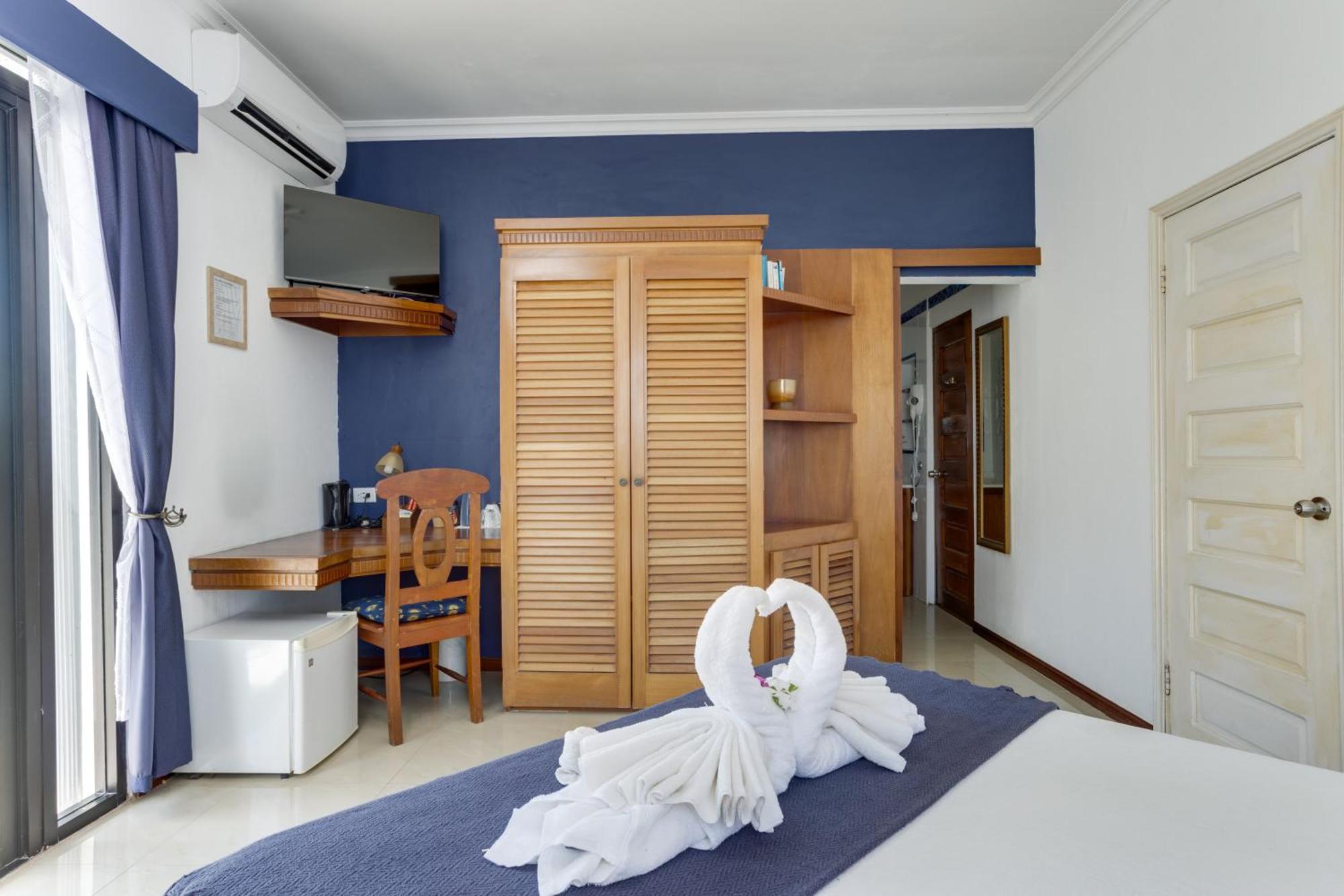 Villa Boscardi Belize City Exterior photo
