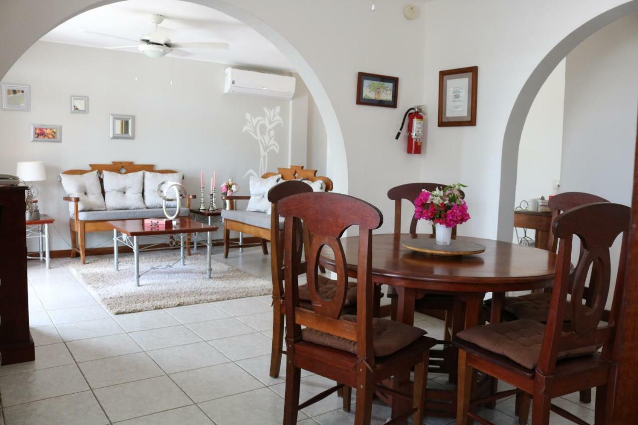 Villa Boscardi Belize City Exterior photo
