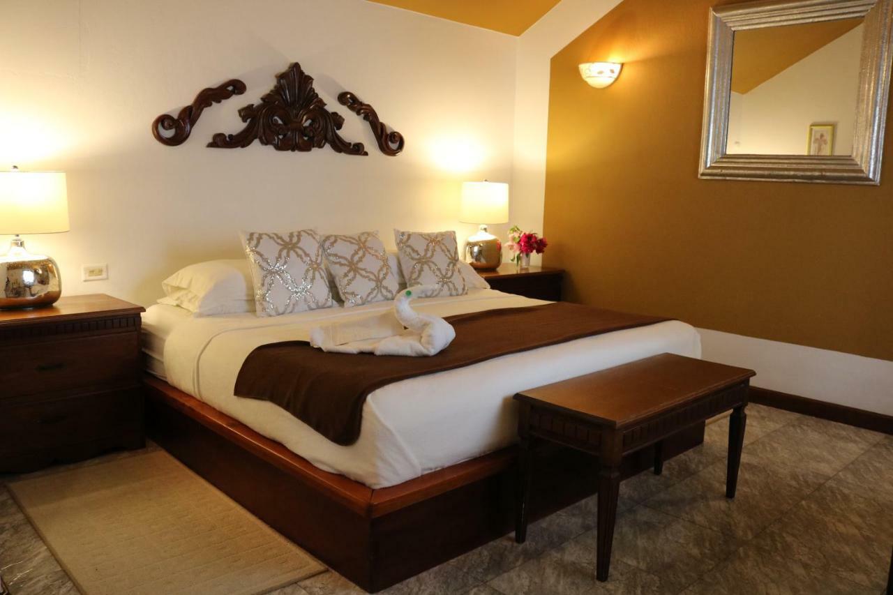 Villa Boscardi Belize City Exterior photo